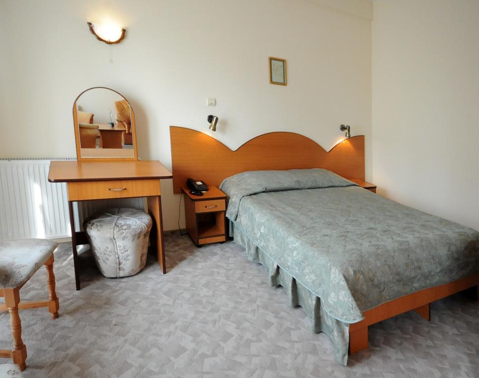 Hotel Everest Târgu-Mureş Eksteriør bilde