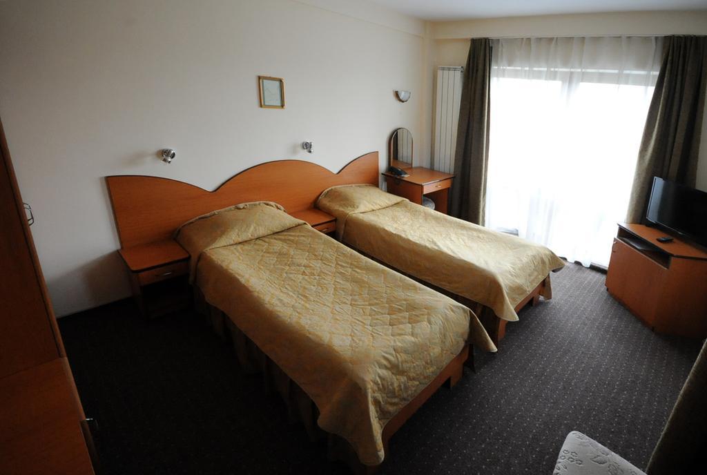 Hotel Everest Târgu-Mureş Eksteriør bilde