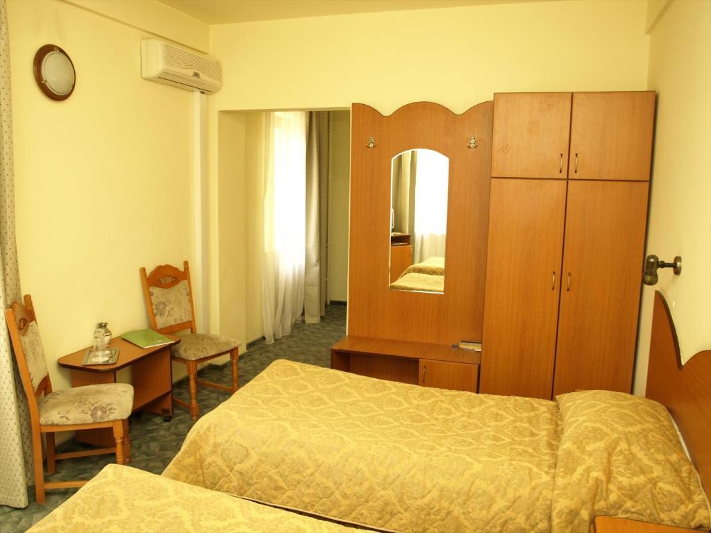 Hotel Everest Târgu-Mureş Rom bilde
